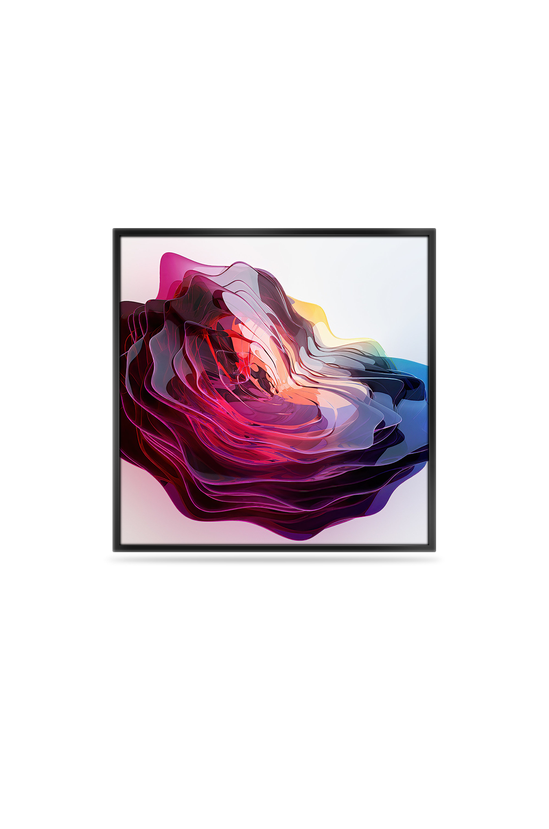 22 Inch Square Lcd Display-1