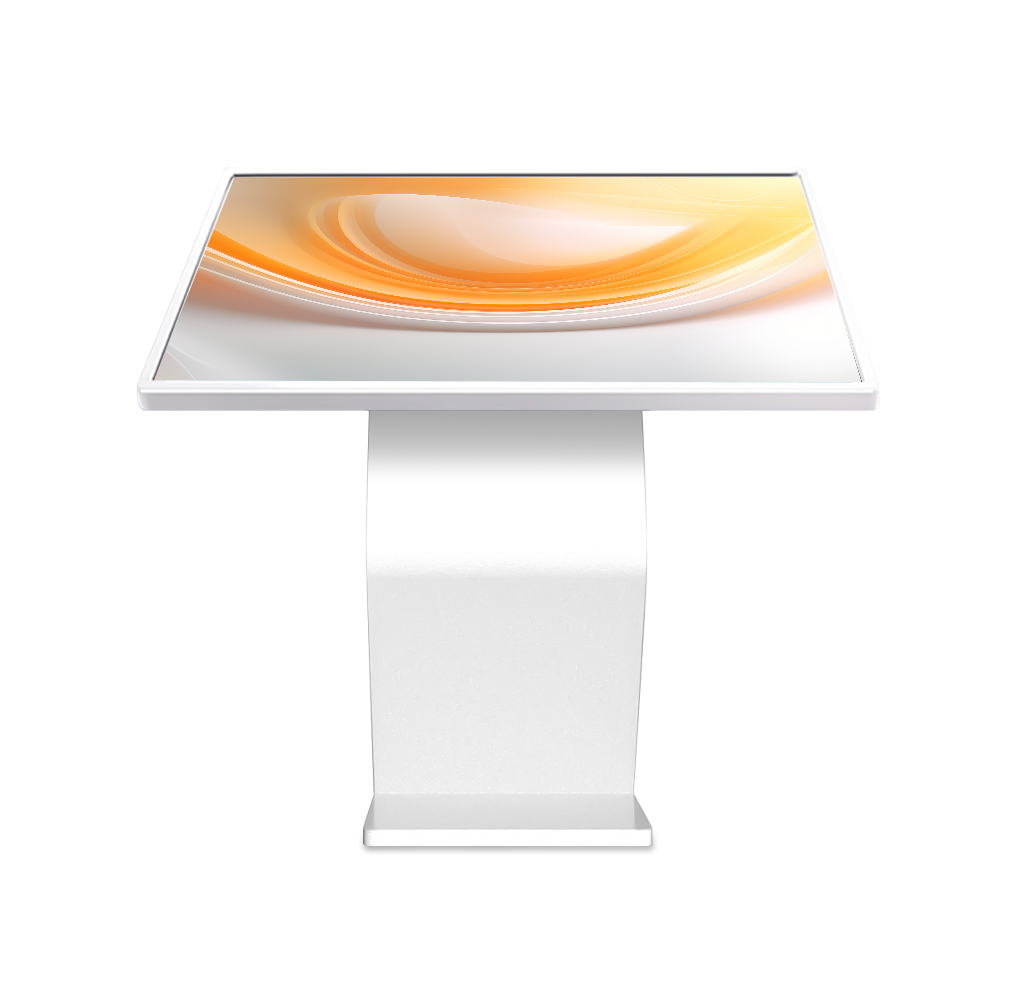 32 Inch Touch Screen Kiosk