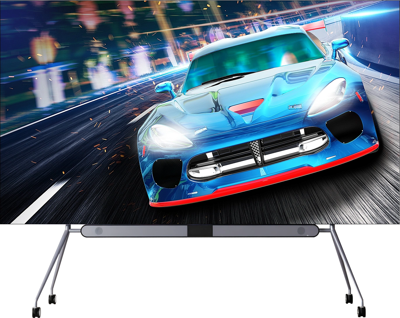98Inch LCD Monitor 98Inch LCD Monitor