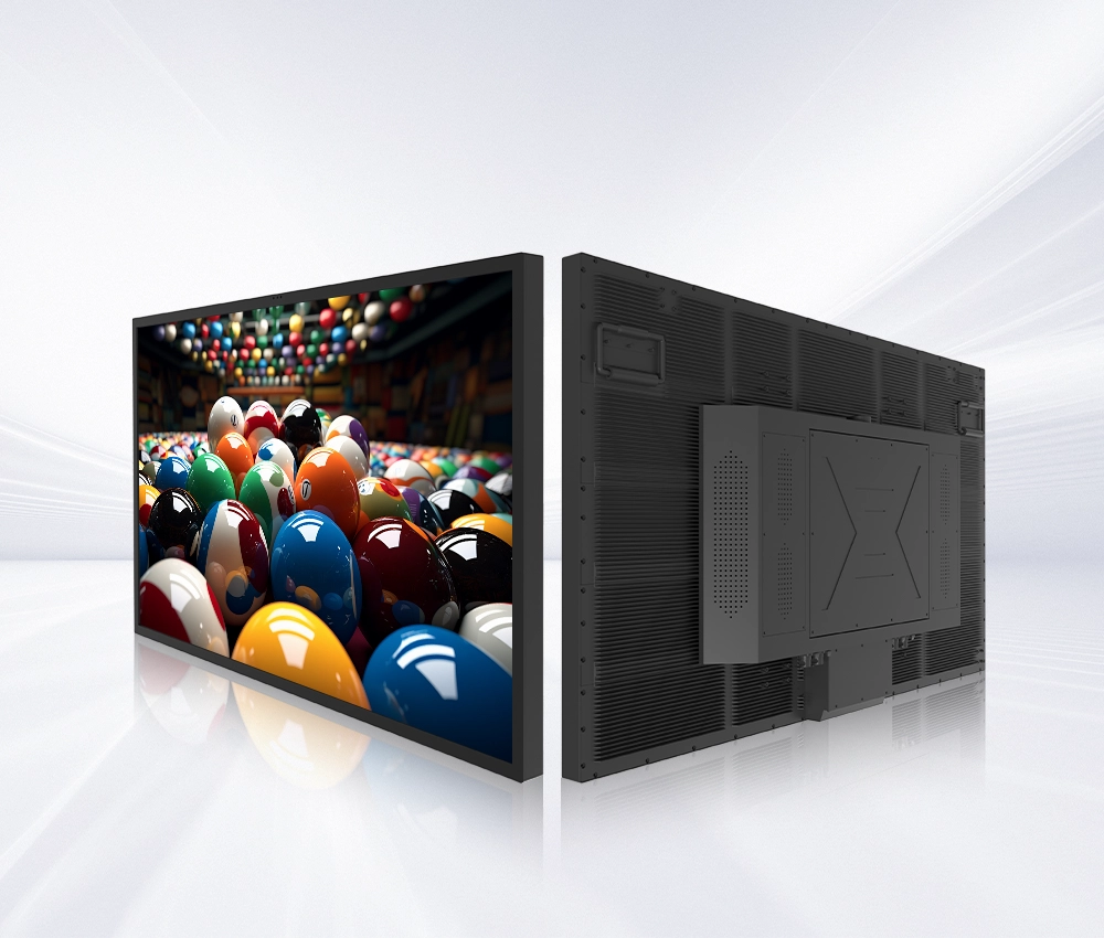 Portable Smart TV