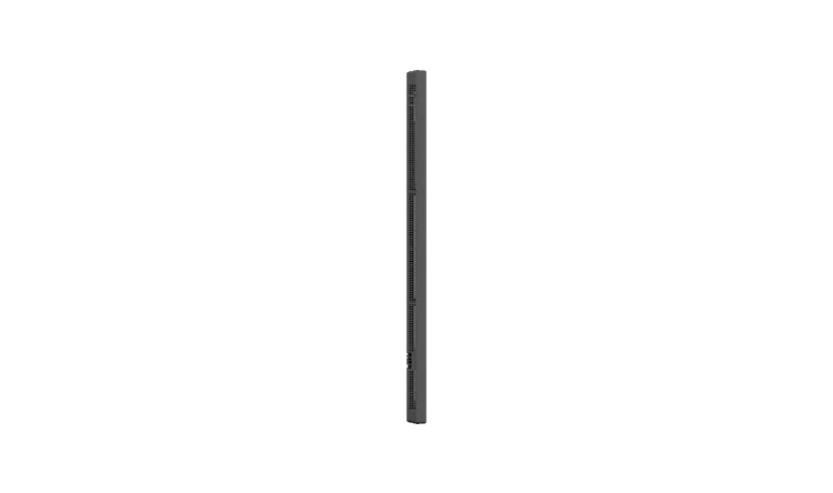 Digital Menu Board 55 inch E6 series