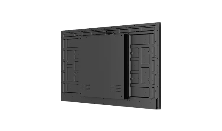 Q6 series 43 inch wall mount digital signage display